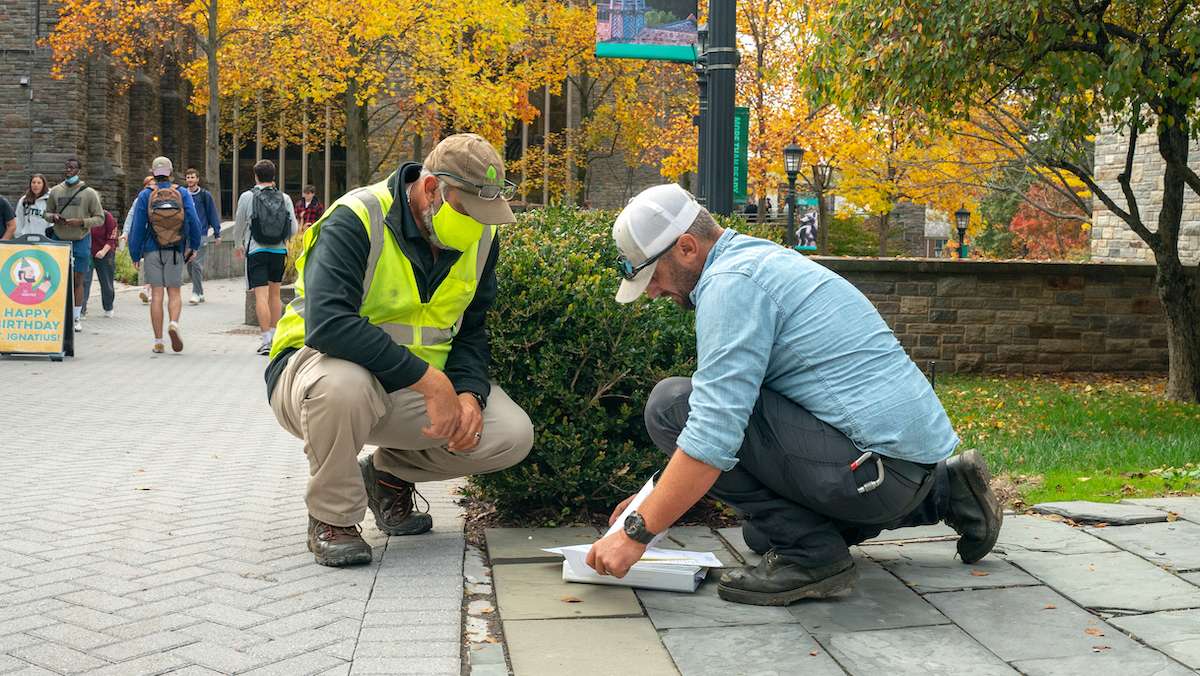 How to Create Landscaping RFPs for University Facility Management